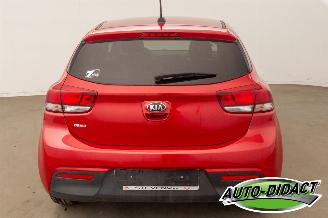 Kia Rio 1.2 Clima Navi Camera picture 37