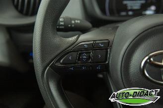 Toyota Aygo X 1.0 VVT-i MT 65.635 km Airco picture 12