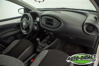 Toyota Aygo X 1.0 VVT-i MT 65.635 km Airco picture 16