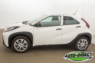 Toyota Aygo X 1.0 VVT-i MT 65.635 km Airco picture 37