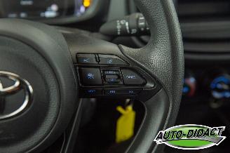 Toyota Aygo X 1.0 VVT-i MT 65.635 km Airco picture 13