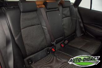 Toyota Corolla Touring Sports 2.0 Hybrid Pano Leder Clima Navi Premium picture 22