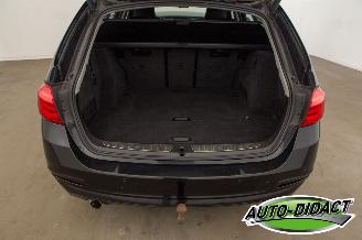 BMW 3-serie 318d Clima Navi picture 38