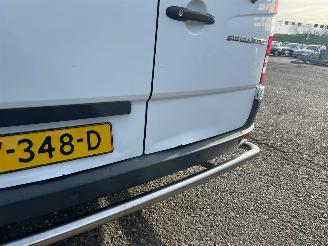 Mercedes Sprinter 413 2.2 BlueTEC Automaat Airco picture 28