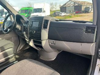 Mercedes Sprinter 413 2.2 BlueTEC Automaat Airco picture 15