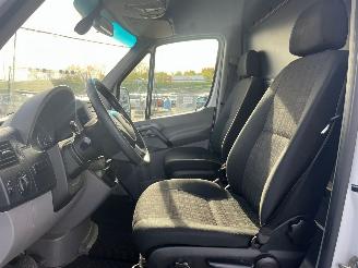 Mercedes Sprinter 413 2.2 BlueTEC Automaat Airco picture 19