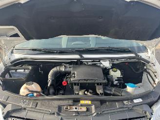 Mercedes Sprinter 413 2.2 BlueTEC Automaat Airco picture 30