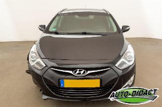 Hyundai I-40 1.6 GDI Clima Blue i-Motion picture 41