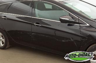 Hyundai I-40 1.6 GDI Clima Blue i-Motion picture 34