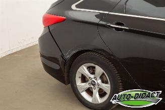 Hyundai I-40 1.6 GDI Clima Blue i-Motion picture 35