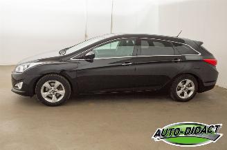 Hyundai I-40 1.6 GDI Clima Blue i-Motion picture 44