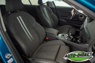 BMW 1-serie 118i Automaat Digi Dash Camera Clima Navi picture 21