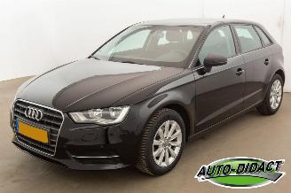 Auto incidentate Audi A3 1.2 TFSI Airco Navi Attraction 2016/4