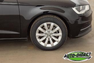 Audi A3 1.2 TFSI Airco Navi Attraction picture 29