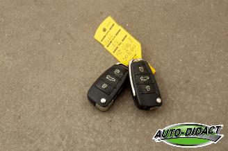 Audi A3 1.2 TFSI Airco Navi Attraction picture 28