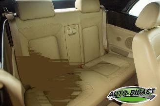 Volkswagen New-beetle 2.0 Cabriolet Highline Airco picture 17