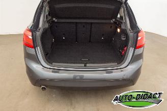 BMW 2-serie 216d Clima Navi Pano Active Tourer picture 42