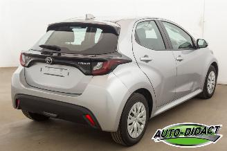 Mazda 2 1.5 Hybrid 39.900 km Clima Automaat picture 4