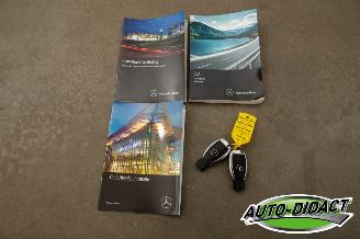 Mercedes Cla-klasse 180d Airco Camera picture 27