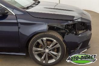 Mercedes Cla-klasse 180d Airco Camera picture 31