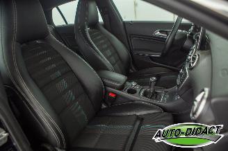 Mercedes Cla-klasse 180d Airco Camera picture 19