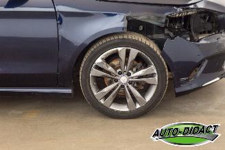 Mercedes Cla-klasse 180d Airco Camera picture 35