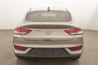 Hyundai I-30 1.4 Clima Navi picture 33
