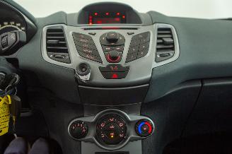 Ford Fiesta 1.25 Limited Airco picture 10