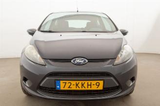 Ford Fiesta 1.25 Limited Airco picture 29