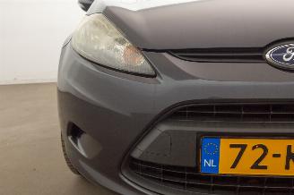 Ford Fiesta 1.25 Limited Airco picture 27