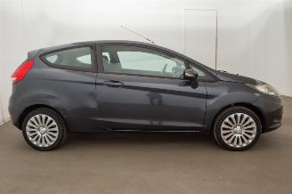 Ford Fiesta 1.25 Limited Airco picture 33