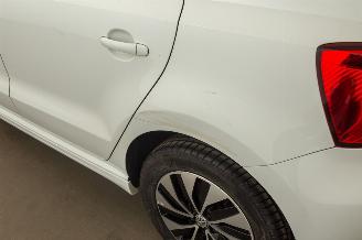 Volkswagen Polo 1.0 TSI BlueMotion Navi Airco Edition picture 25