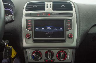 Volkswagen Polo 1.0 TSI BlueMotion Navi Airco Edition picture 11
