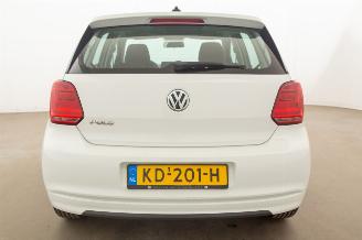 Volkswagen Polo 1.0 TSI BlueMotion Navi Airco Edition picture 31