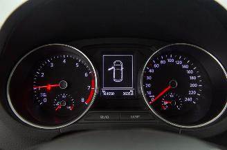 Volkswagen Polo 1.0 TSI BlueMotion Navi Airco Edition picture 6