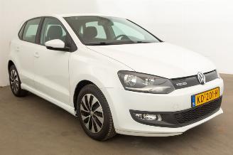 Volkswagen Polo 1.0 TSI BlueMotion Navi Airco Edition picture 2