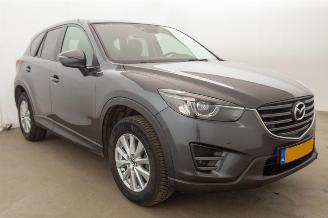Mazda CX-5 2.0 SkyActiv-G Navi Clima 165 TS 2WD picture 2