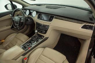 Peugeot 508 1.6 THP Automaat Navi Leder Elek Dak Allure picture 19