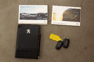 Peugeot 508 1.6 THP Automaat Navi Leder Elek Dak Allure picture 30