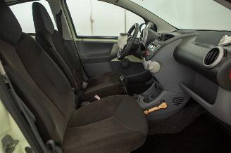 Citroën C1 1.0-12V Airco Ambiance picture 14