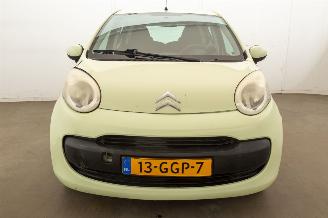 Citroën C1 1.0-12V Airco Ambiance picture 30