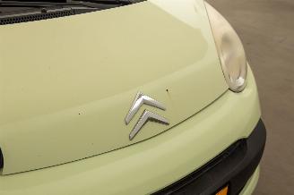 Citroën C1 1.0-12V Airco Ambiance picture 24