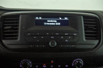 Opel Vivaro 1.5 CDTI 73.576 km Airco L2H1 Selection MOTOR SCHADE picture 7