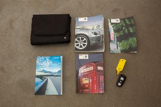 BMW 5-serie 523i Automaat Airco Elek Dak Executive picture 32