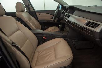 BMW 5-serie 523i Automaat Airco Elek Dak Executive picture 22