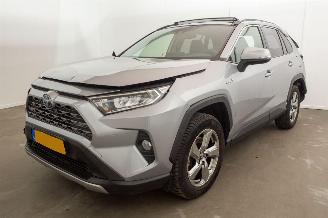 Avarii autoturisme Toyota Rav-4 2.5 Hybrid AWD Clima Navi Camera Elek Dak 2020/7