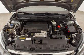 Peugeot 308 1.2 PureTech Clima Navi Blue Lease picture 34