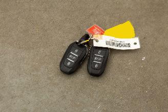 Citroën C4 7 pers SpaceTourer 1.5 BlueHDI Automaat Clima Navi CameraBusiness picture 28