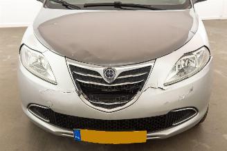 Lancia Ypsilon 0.9 TwinAir Automaat 127.914 km Airco Gold picture 27