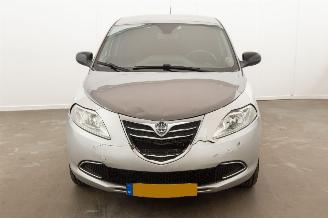 Lancia Ypsilon 0.9 TwinAir Automaat 127.914 km Airco Gold picture 34